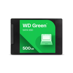 דיסק פנימי Western Digital 500GB Green SATA III 2.5 inch