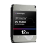 ד. פנימי WD Ultrastar DC HC555 12TB Data Center HDD 3.5 7200RPM