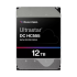 ד. פנימי WD Ultrastar DC HC555 12TB Data Center HDD 3.5 7200RPM