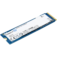 דיסק פנימי Kingston NV3 2TB NVME GEN 4.0 M.2 2280 6000/5000Mb/s