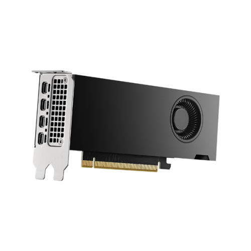 כרטיס מסך NVIDIA RTX 2000 Ada Generation 16GB 4XMiniDP Brown Box