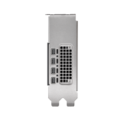 כרטיס מסך NVIDIA RTX 2000 Ada Generation 16GB 4XMiniDP Brown Box