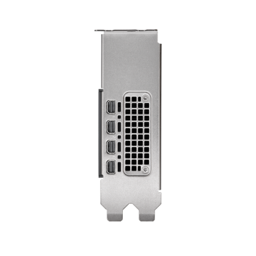 כרטיס מסך NVIDIA RTX 2000 Ada Generation 16GB 4XMiniDP Brown Box