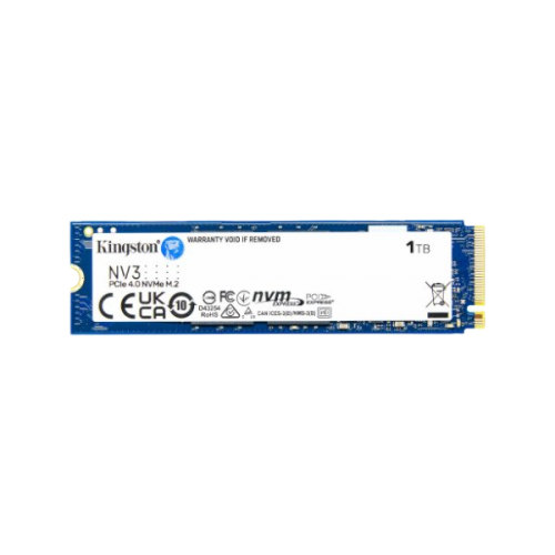 באנדל במחיר מיוחד 5060 RTX ודיסק Kingstone 1TB NVME