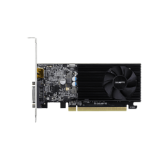 כרטיס מסך Gigabyte GT 1030 2GB DDR4 DVI HDMI Low Profile