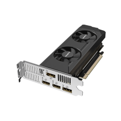 כרטיס מסך Gigabyte GeForce RTX 3050 6GB Low Profile