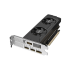 כרטיס מסך Gigabyte GeForce RTX 3050 6GB Low Profile