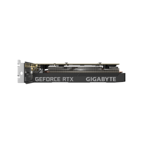 כרטיס מסך Gigabyte GeForce RTX 3050 6GB Low Profile