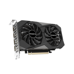 כרטיס מסך Gigabyte RTX 3050 Windforce 2 OC V2 6GB