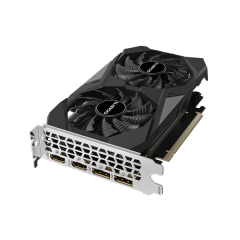 כרטיס מסך Gigabyte RTX 3050 Windforce 2 OC V2 6GB