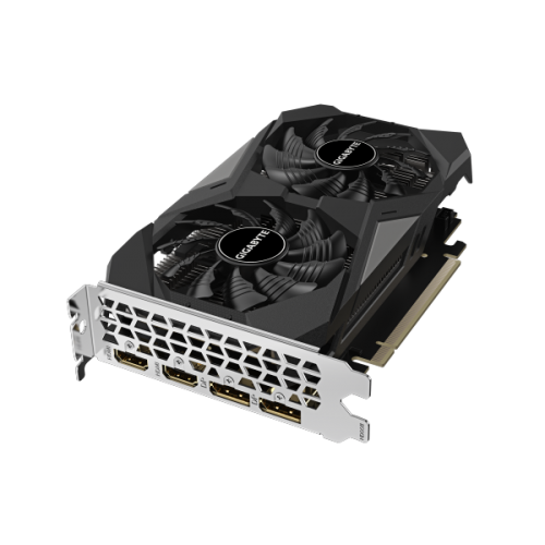 כרטיס מסך Gigabyte RTX 3050 Windforce 2 OC V2 6GB