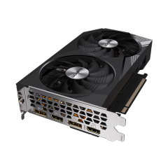 כרטיס מסך Gigabyte RTX 3060 Gaming OC 8GB 2.0 GDDR6 Dual Fan