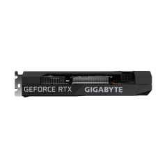 כרטיס מסך Gigabyte RTX 3060 Gaming OC 8GB 2.0 GDDR6 Dual Fan
