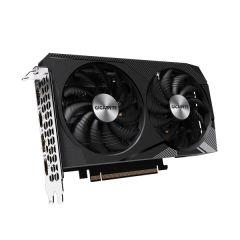 כרטיס מסך OC 12GB Rev 2.0 Gigabyte RTX 3060 Windforce 2