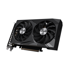 כרטיס מסך OC 12GB Rev 2.0 Gigabyte RTX 3060 Windforce 2