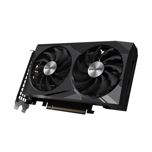 כרטיס מסך OC 12GB Rev 2.0 Gigabyte RTX 3060 Windforce 2