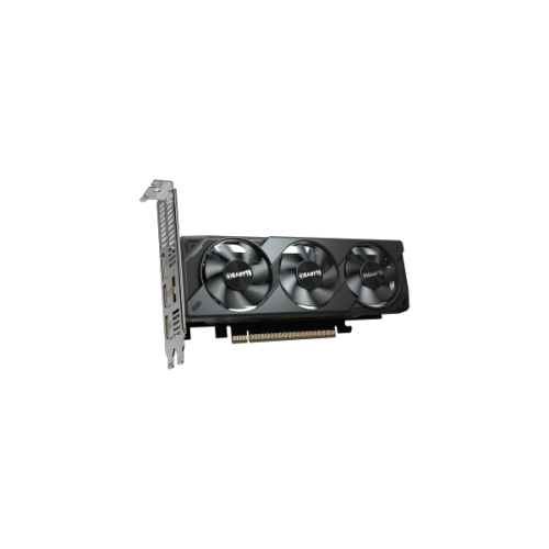 כרטיס מסך Gigabyte GeForce RTX 5050 8GB OC Low profile