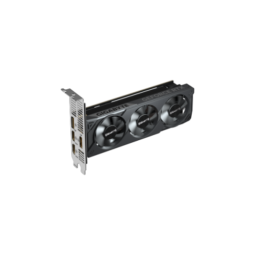 כרטיס מסך Gigabyte GeForce RTX 5050 8GB OC Low profile