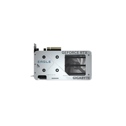 כרטיס מסך Gigabyte GeForce RTX 5060 EAGLE ICE 8GB