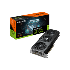 כרטיס מסך Gigabyte GeForce RTX 5060 Gaming OC 8GB