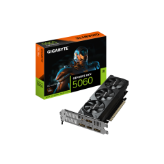 כרטיס מסך Gigabyte GeForce RTX 5060 OC Low Profile 8GB