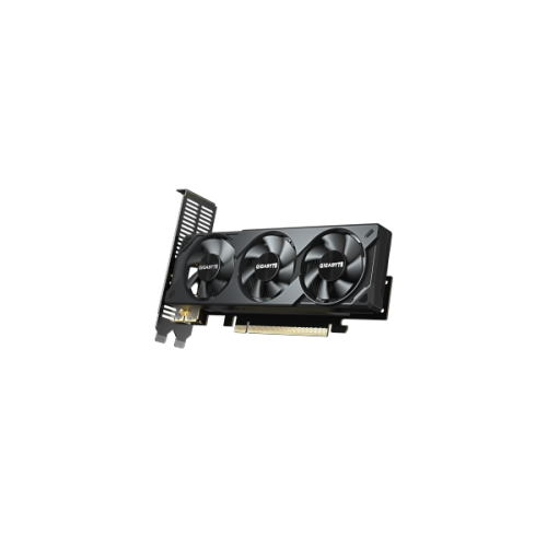 כרטיס מסך Gigabyte GeForce RTX 5060 OC Low Profile 8GB