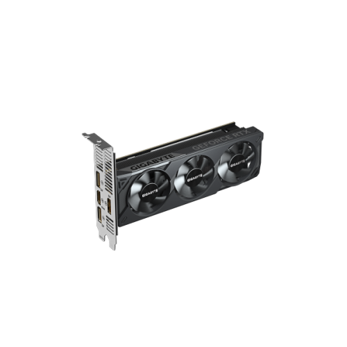 כרטיס מסך Gigabyte GeForce RTX 5060 OC Low Profile 8GB