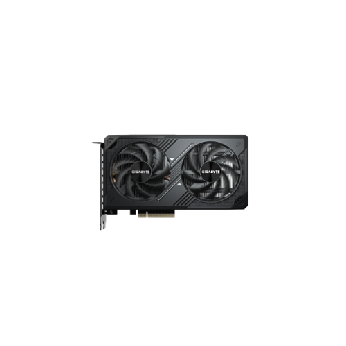 כרטיס מסך Gigabyte GeForce RTX 5060 WindForce 2 OC 8GB