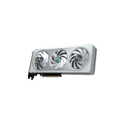 כרטיס מסך Gigabyte RTX 5060 Ti AERO OC 16GB white