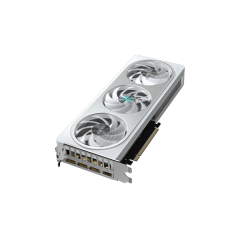 כרטיס מסך Gigabyte RTX 5060 Ti AERO OC 16GB white