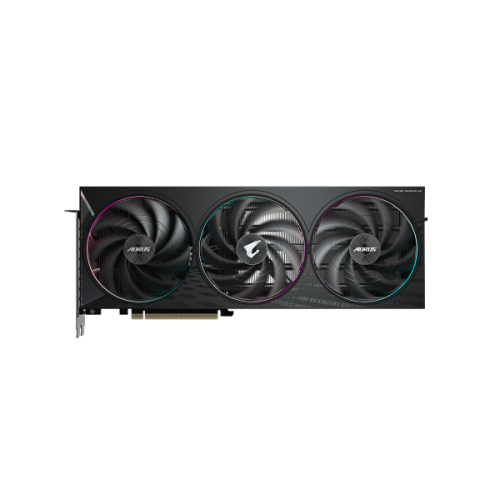 כרטיס מסך Gigabyte RTX 5060 Ti Aorus Master Elite 16GB