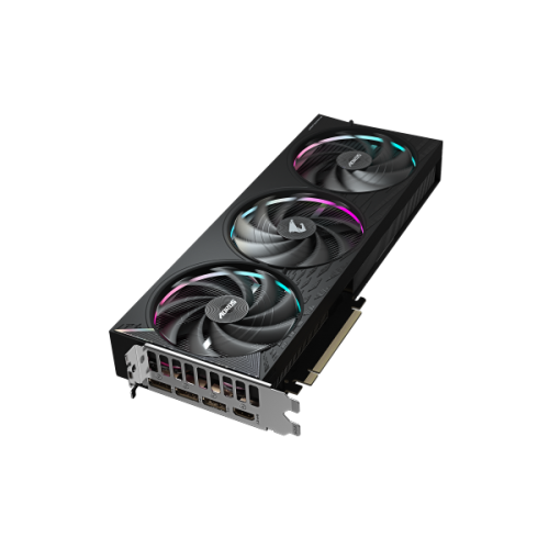 כרטיס מסך Gigabyte RTX 5060 Ti Aorus Master Elite 16GB