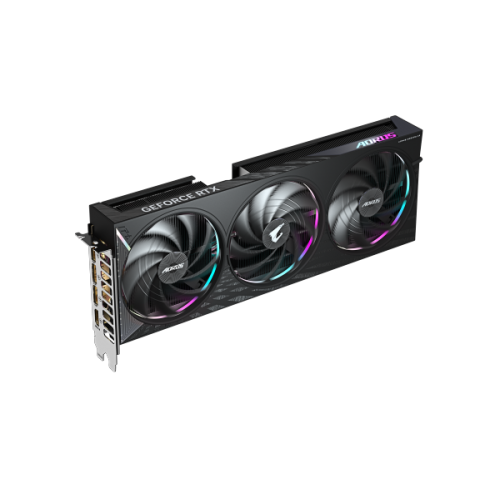 כרטיס מסך Gigabyte RTX 5060 Ti Aorus Master Elite 16GB