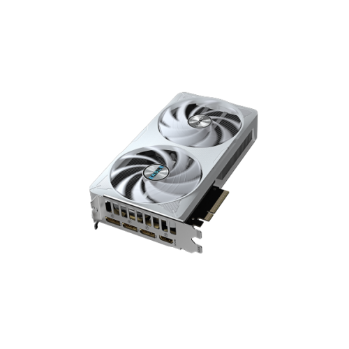 כרטיס מסך Gigabyte RTX 5060 Ti Eagle OC ICE 16GB White