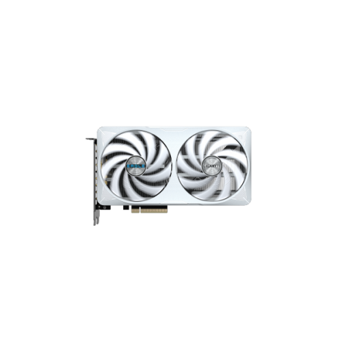 כרטיס מסך Gigabyte RTX 5060 Ti Eagle OC ICE 16GB White