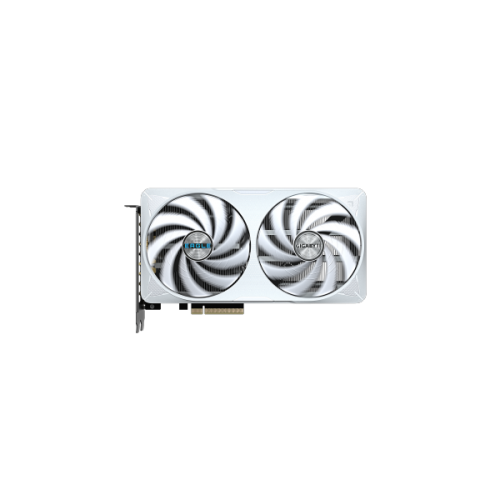 כרטיס מסך Gigabyte GeForce RTX 5060 Ti EAGLE ICE OC 8GB white