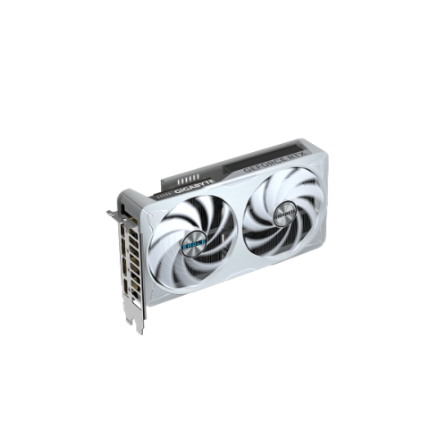 כרטיס מסך Gigabyte GeForce RTX 5060 Ti EAGLE ICE OC 8GB white