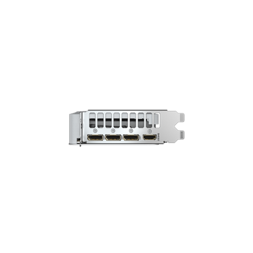 כרטיס מסך Gigabyte GeForce RTX 5060 Ti EAGLE ICE OC 8GB white