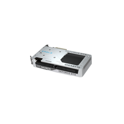 כרטיס מסך Gigabyte GeForce RTX 5060 Ti EAGLE ICE OC 8GB white