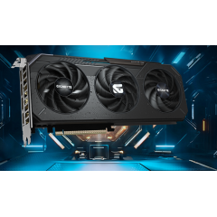 כרטיס מסך Gigabyte RTX 5060 Ti Gaming OC 16GB