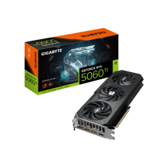 כרטיס מסך Gigabyte RTX 5060 Ti Gaming OC 8GB