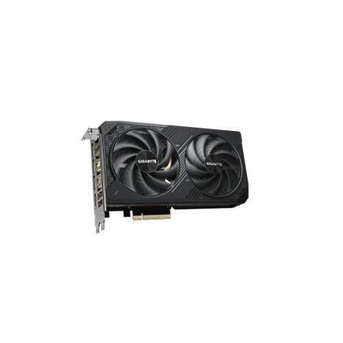 כרטיס מסך Gigabyte RTX 5060 Ti WindForce 2 OC 16GB