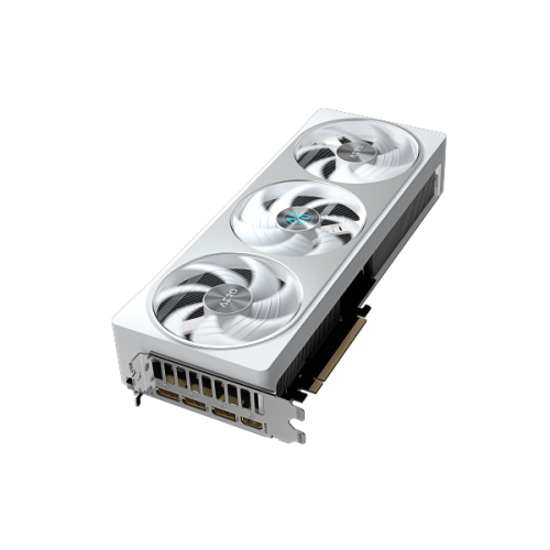 כ.מסך GIGABYTE GeForce RTX 5070 AERO OC 12G