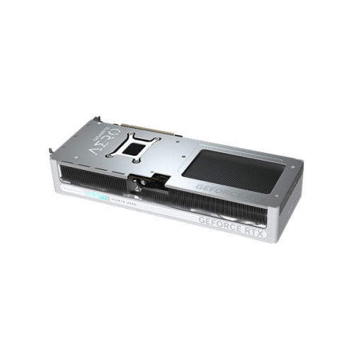 כ.מסך GIGABYTE GeForce RTX 5070 AERO OC 12G