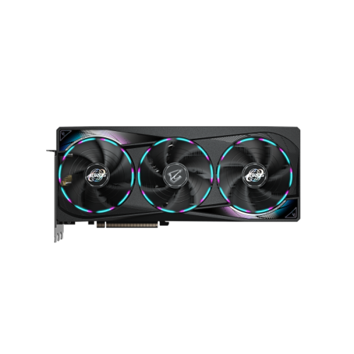 כ.מסך GIGABYTE AORUS GeForce RTX 5070 MASTER 12G