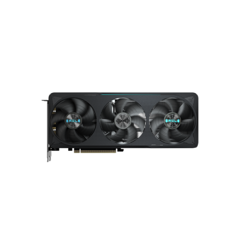 כ.מסך GIGABYTE GeForce RTX 5070 EAGLE OC SFF 12G