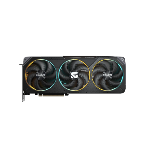 כ.מסך GIGABYTE GeForce RTX 5070 GAMING OC 12G