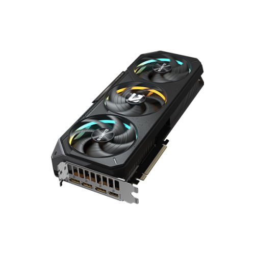 כ.מסך GIGABYTE GeForce RTX 5070 GAMING OC 12G