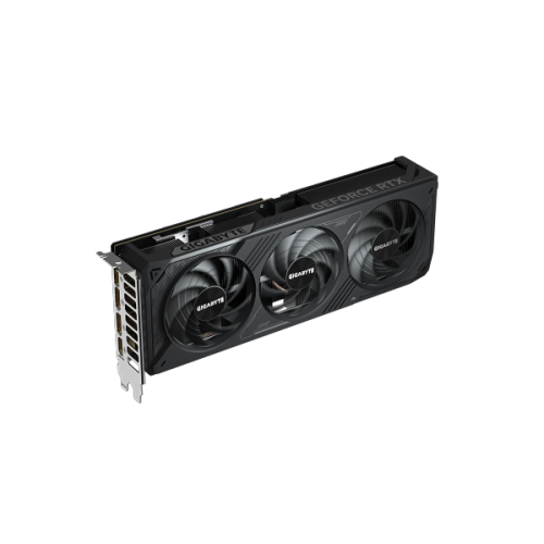 כרטיס מסך GIGABYTE GeForce RTX 5070 WINDFORCE OC SFF 12GB