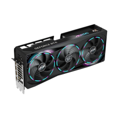 כרטיס מסך GIGABYTE AORUS GeForce RTX 5070 Ti MASTER 16G